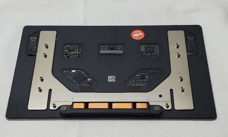 A1259 MacBook Pro 2019 13" Trackpad (Touchpad) - Space Gray