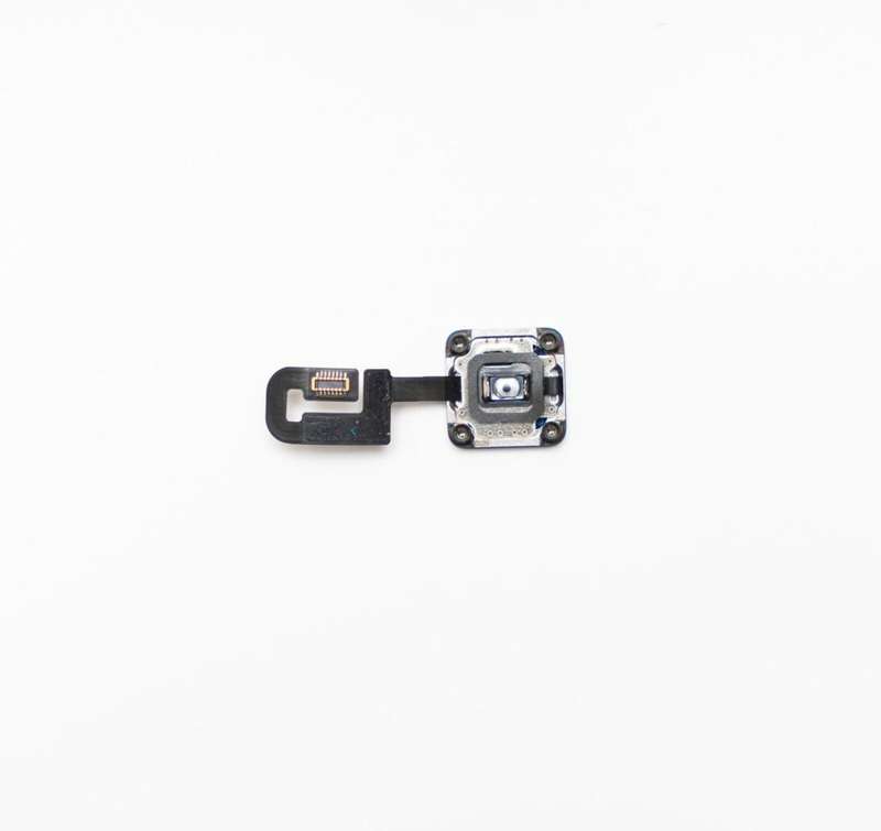 Apple MacBook Pro 13" A2338 M1 EMC3578 Power Button Touch ID