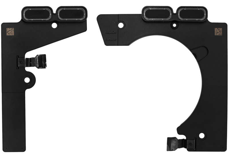 A2289 A2338 MacBook Pro 13 Inch M1 & M2 Speakers Set