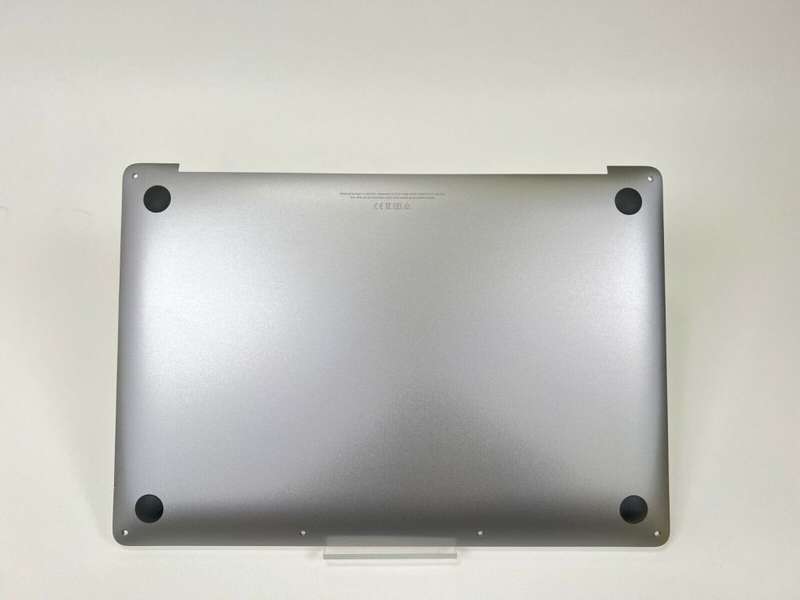 OEM MacBook Pro 13" A2338 M1 2020 Bottom Back Case Cover