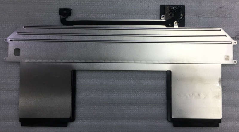 Genuine Original Apple MacBook Air 13" A2337 (2020-2021) Battery (A2389, EMC 3598)