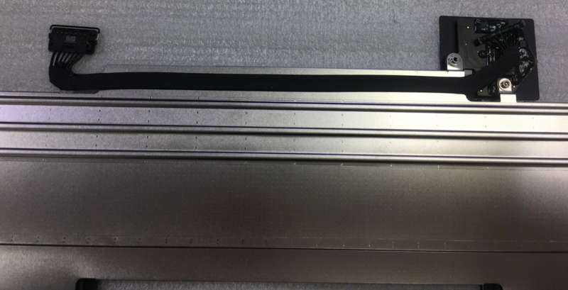 Genuine Original Apple MacBook Air 13" A2337 (2020-2021) Battery (A2389, EMC 3598)