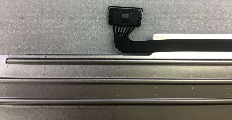 Genuine Original Apple MacBook Air 13" A2337 (2020-2021) Battery (A2389, EMC 3598)