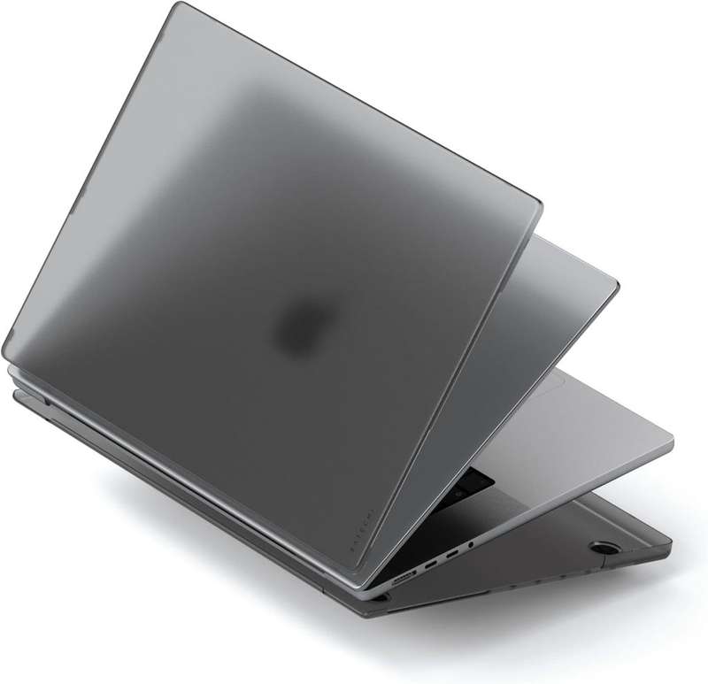 Hardshell Case for MacBook Pro 14-Inch (2021, A2442)