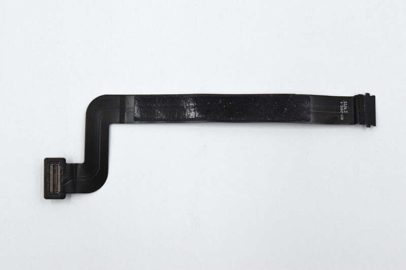 Apple MacBook Pro 15" A1398 Mid 2015 Trackpad Flex Cable (PN 821-2652-A)