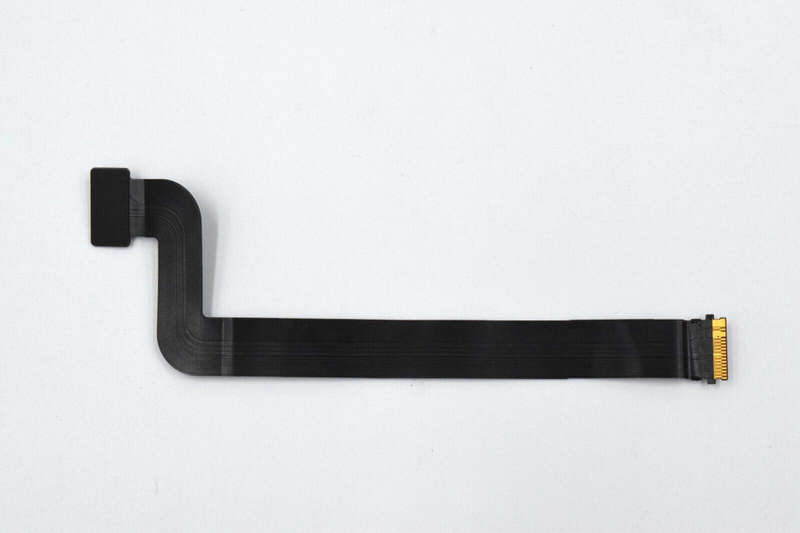 Apple MacBook Pro 15" A1398 Mid 2015 Trackpad Flex Cable (PN 821-2652-A)