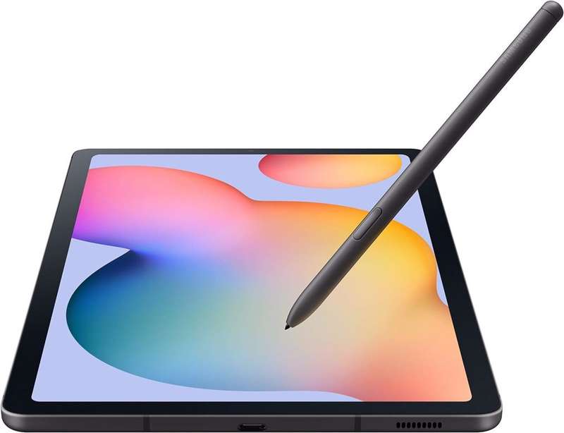 Samsung Galaxy Tab S6 Lite (2022) (Wifi) SM-P613 WIFI 64GB GREY NEW OPEN BOX WITH PEN