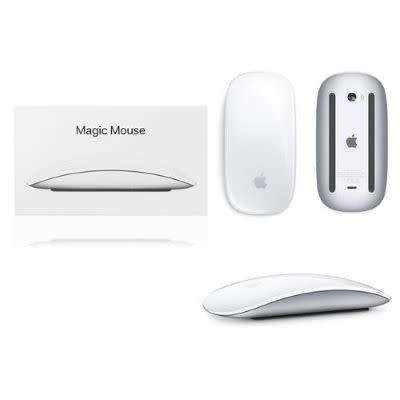 Apple Magic Mouse 2 MK2E3AM/A White NEW Open Box