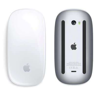 Apple Magic Mouse 2 MK2E3AM/A White NEW Open Box