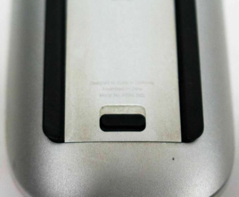 Apple Magic Bluetooth Wireless Mouse A1296 MB829LL/A Gen 1