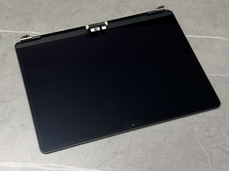Apple MacBook Air 13 A2681 M2 2022 Genuine LCD Screen Display Assembly Midnight