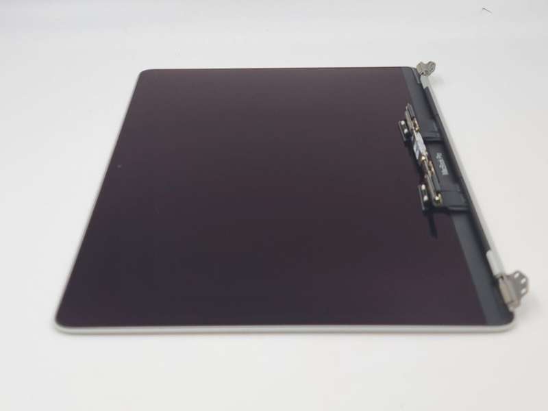 Apple MacBook Pro 13 A1706 A1708 2017 LCD Screen Display Assembly Silver