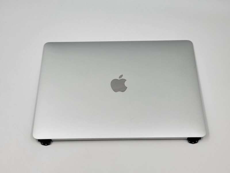 Apple MacBook Pro 13 A1706 A1708 2017 LCD Screen Display Assembly Silver