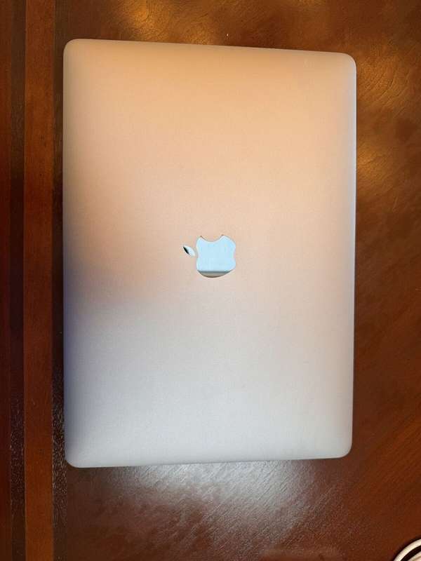 Apple MacBook Pro 13" (2017) - 128GB SSD, Intel Core i5, 8GB RAM