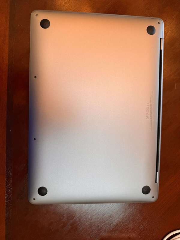 Apple MacBook Pro 13" (2017) - 128GB SSD, Intel Core i5, 8GB RAM