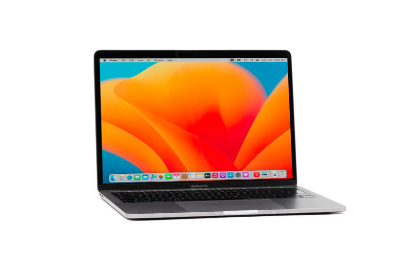 Apple MacBook Pro 13" (2017) - 128GB SSD, Intel Core i5, 8GB RAM