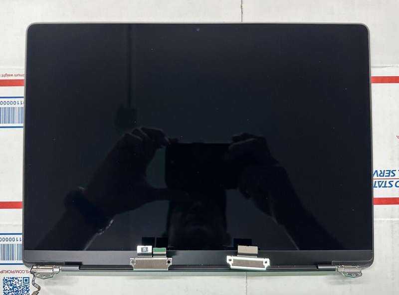 GENUINE OEM Apple MacBook Pro 14` LCD Screen Display GRAY A2779 2023 Model Grade: A