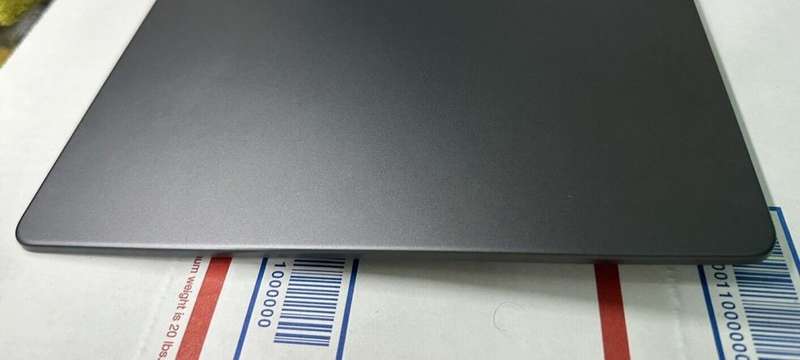 GENUINE OEM Apple MacBook Pro 14` LCD Screen Display GRAY A2779 2023 Model Grade: A