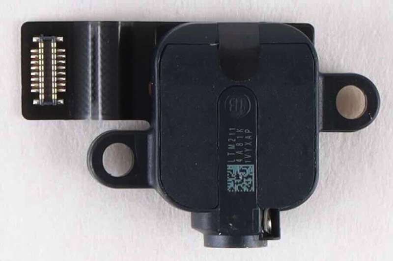 MacBook Air M2 2022 (A2681) Headphone Jack