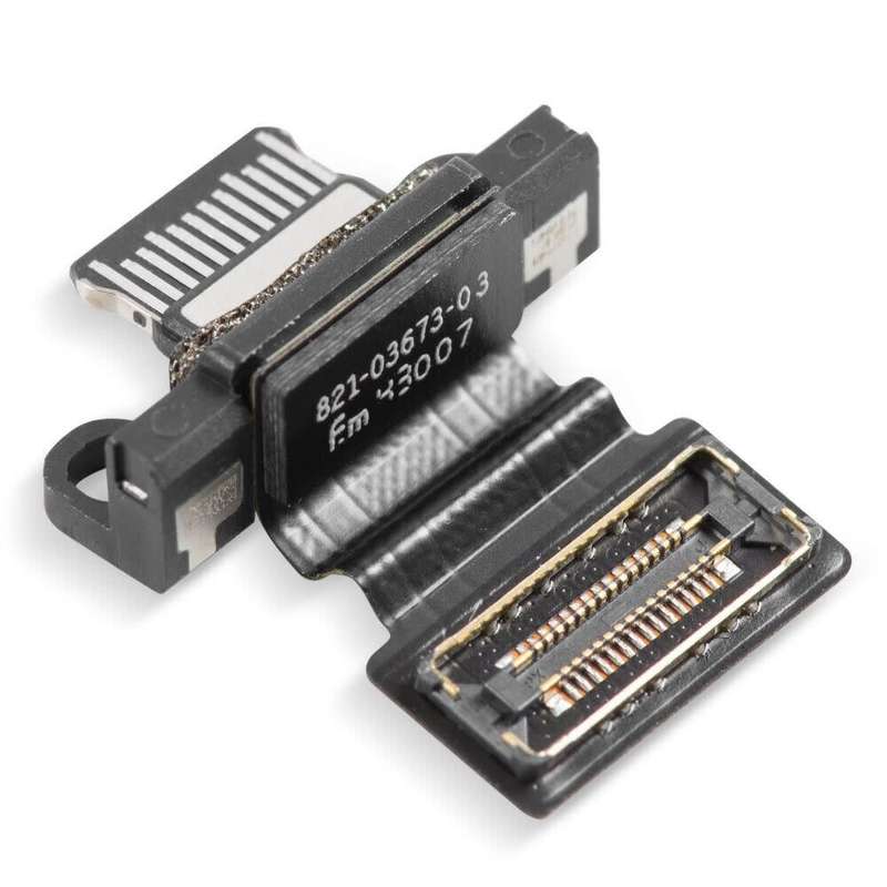 MacBook Air M2 2022 (A2681) USB-C Board