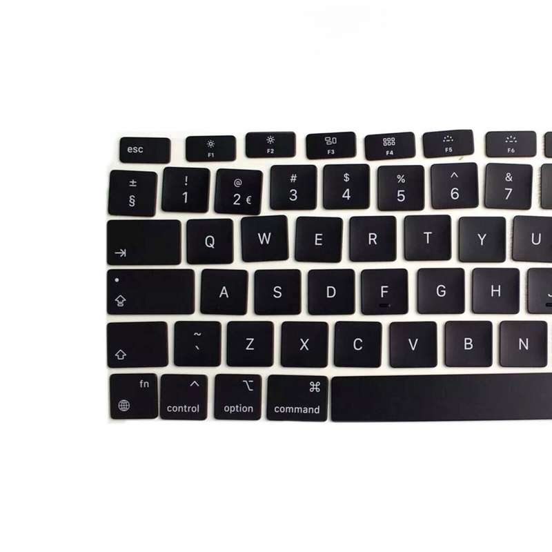 MacBook Air Replacement Key & Clip for M1 M2 A2179 A2337 A2681 2020 2021