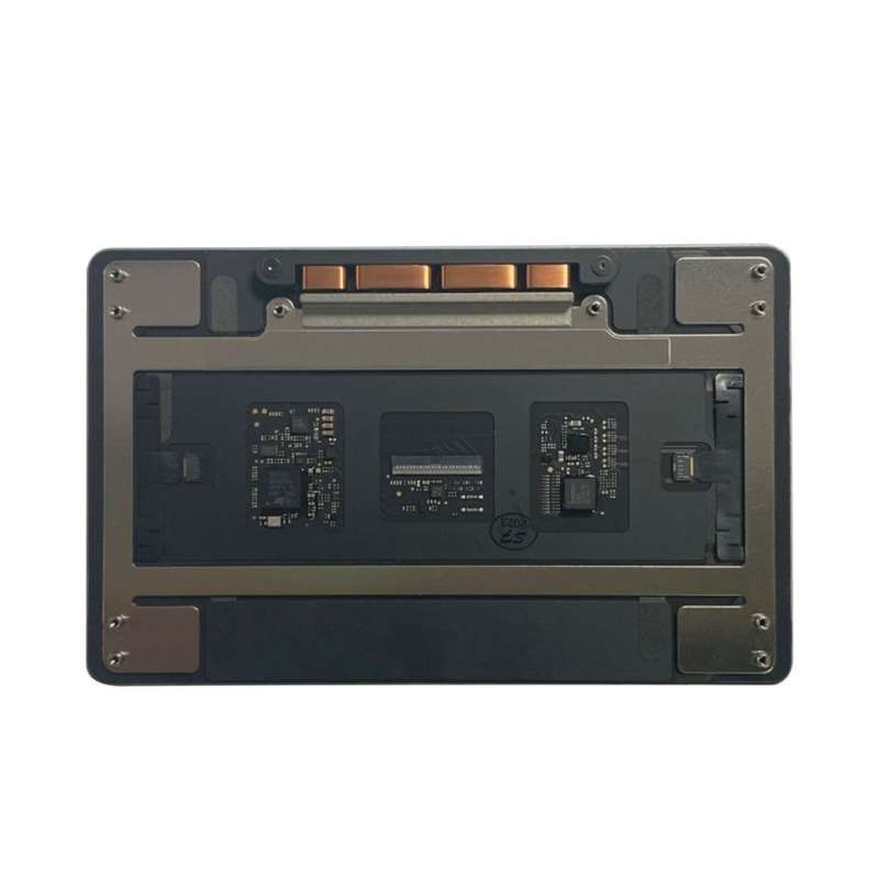 Touchpad for Macbook Pro 14 M2 A2779 2023 EMC8102 (Grey)