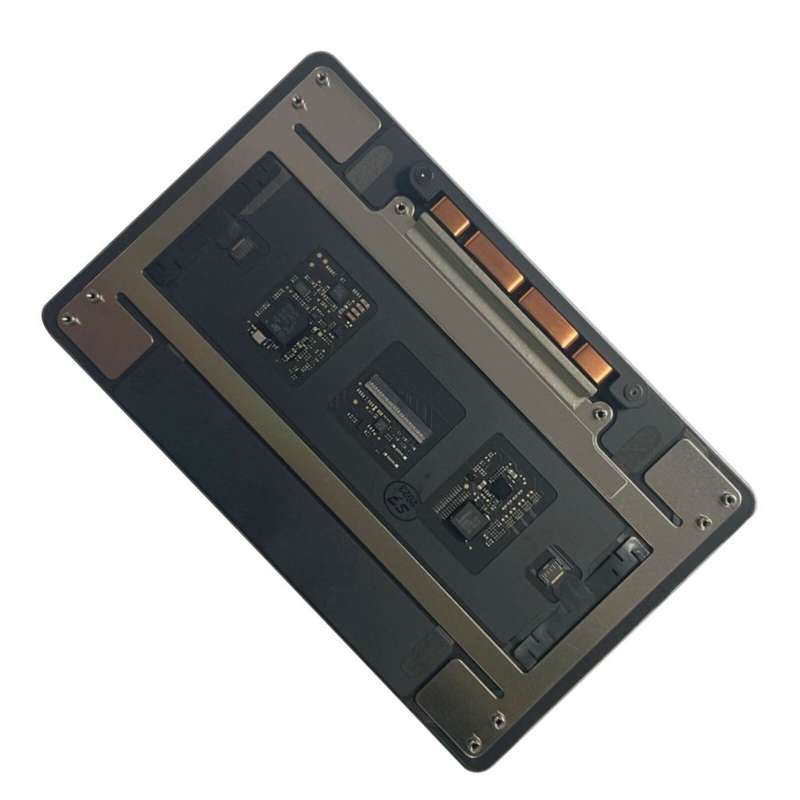 Touchpad for Macbook Pro 14 M2 A2779 2023 EMC8102 (Grey)