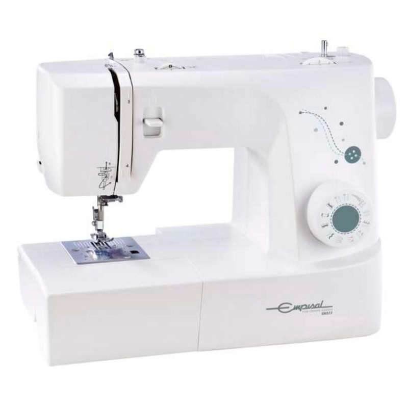 Empisal Dressmaker Sewing Machine EMS17