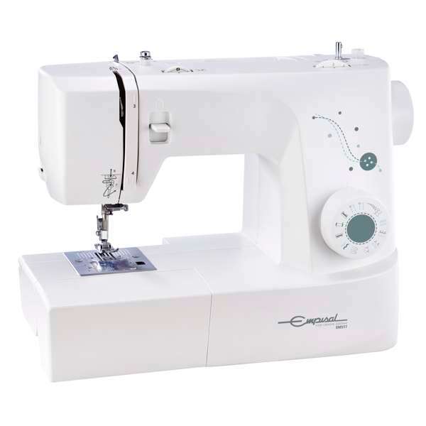 Empisal Dressmaker Sewing Machine EMS17