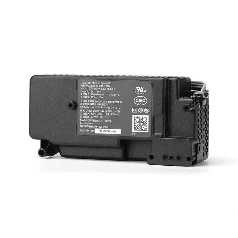 Genuine RKG Xbox One S Power Supply Internal Power Supply N15-120P1A