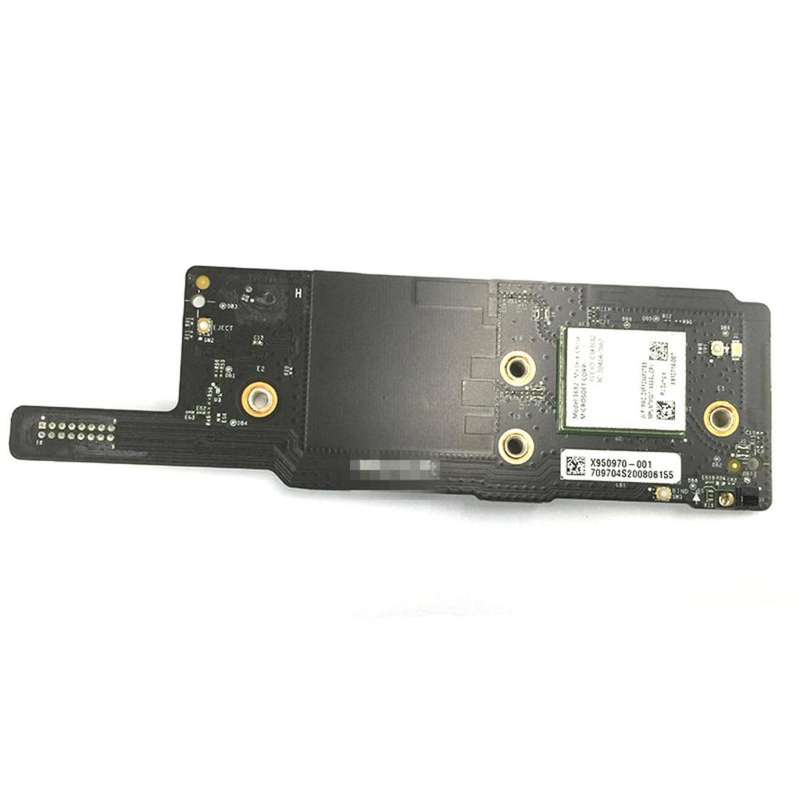 Power ON/OFF Board Switch Unit PCB Module Replacement Parts for Xbox One S Slim
