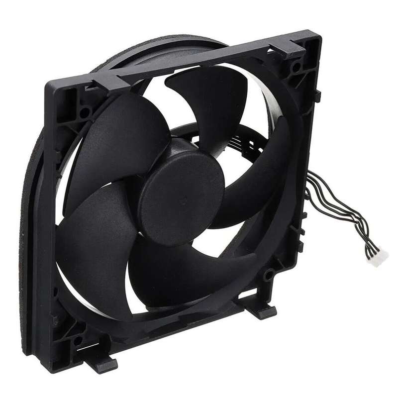 Replacement Internal Main Console CPU Cooling Fan for Xbox One S