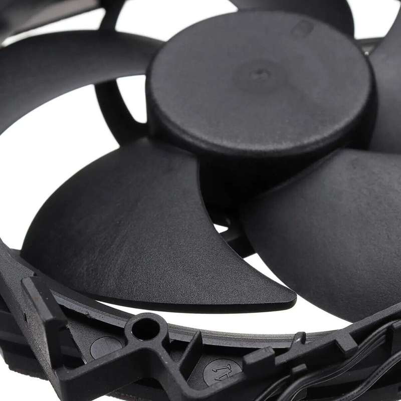 Replacement Internal Main Console CPU Cooling Fan for Xbox One S