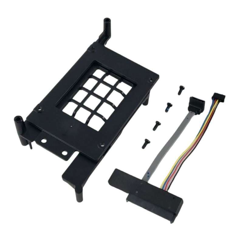 Xbox One S HDD Hard Drive SATA Connector Cable & Caddy Replacement