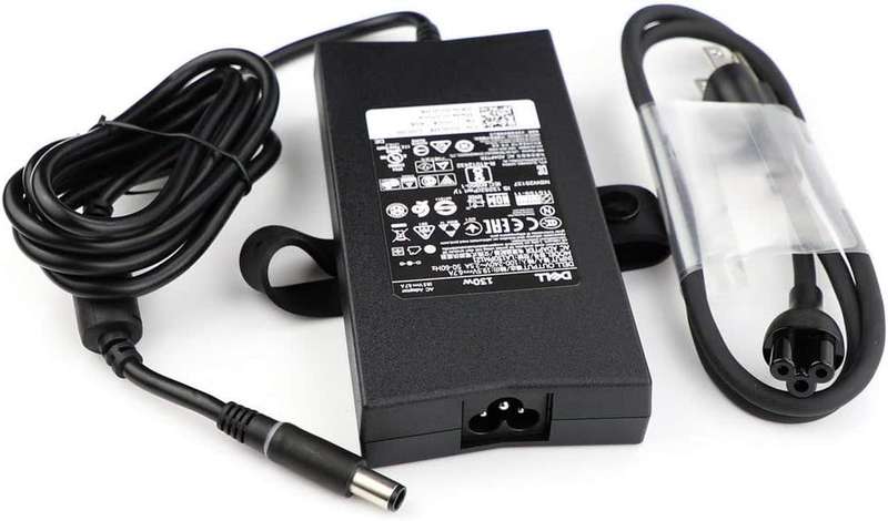 Original Dell 130W PA-4E Power Adapter