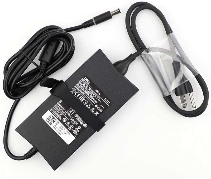 Original Dell 130W PA-4E Power Adapter