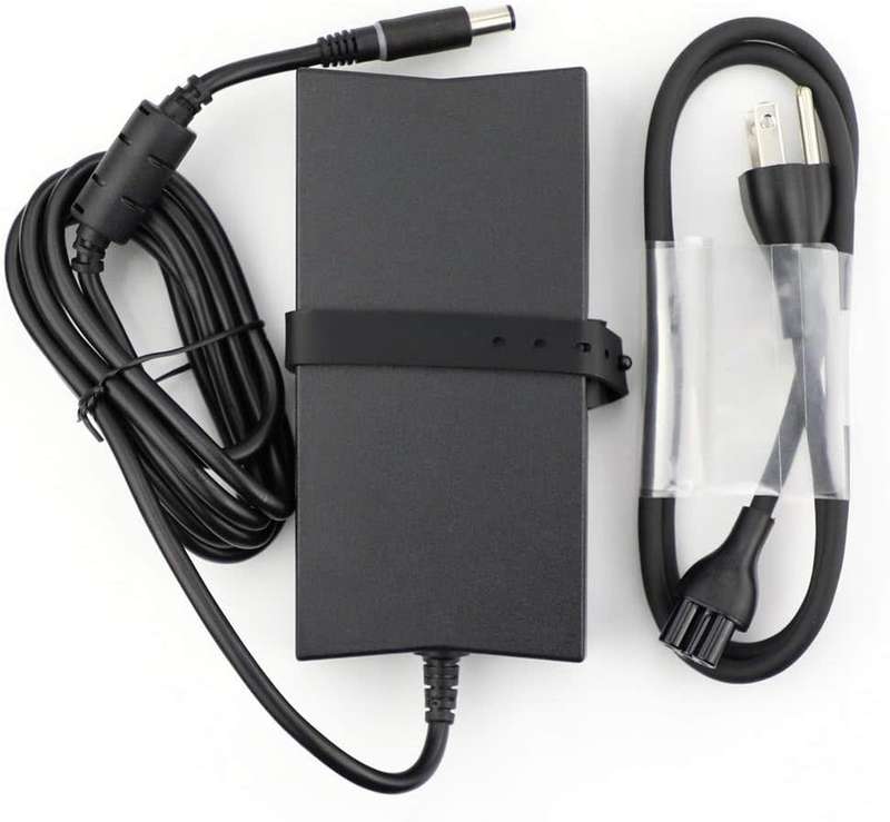 Original Dell 130W PA-4E Power Adapter
