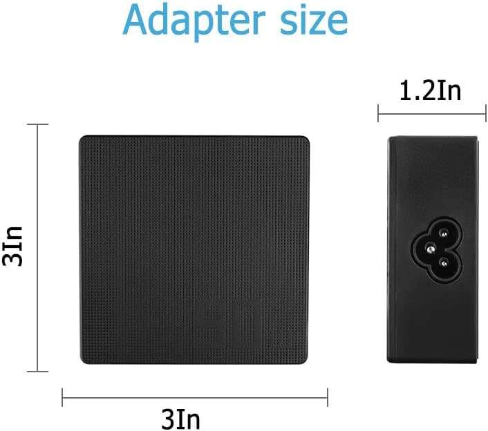 Original and New 90W USB-C Charger for Asus