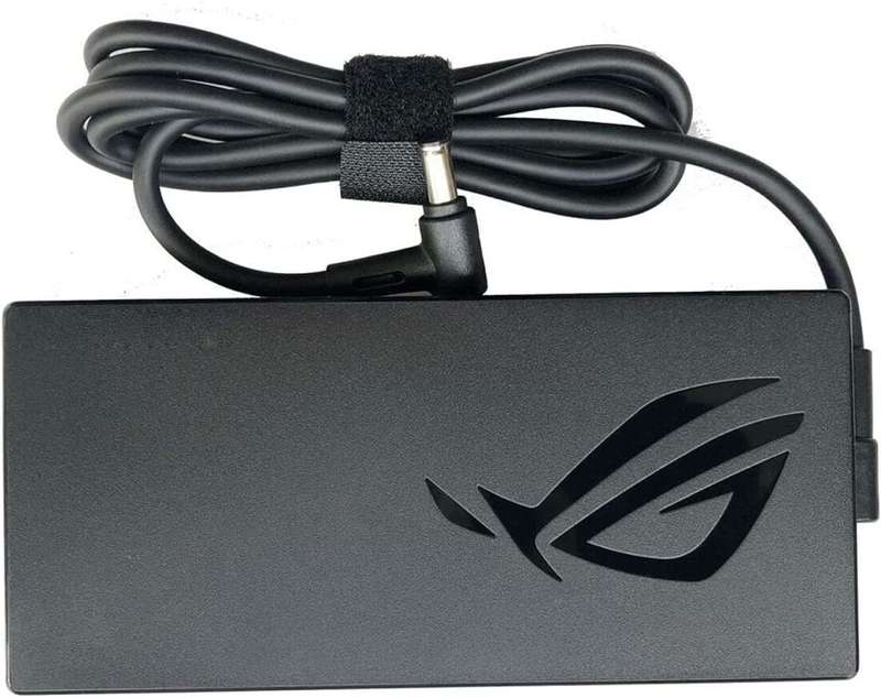 Laptop Charger for Asus 150W AC Adapter ADP-150CH B A18-150P1A for ASUS Gaming Laptops
