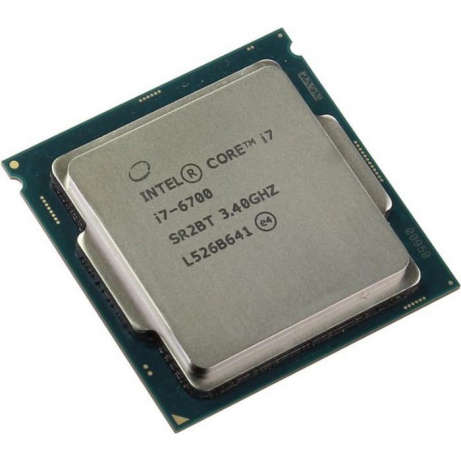 Intel Quad Core i7 6700 3.4GHz PC,1000GB Hard drive,8GB DDR4 2133,quality components for only R6 550