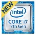 7th Gen Intel i7 7700 3.6GHz CPU,MSI Z270 Mortar "Arsenal Gaming" M/b,8GB APacer DDR4 RAM