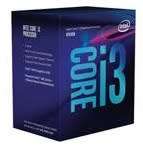 8th Generation gaming PC, Intel quad core i3 8100 3.6GHz (4 cores, 4 threads) 8GB DDR4 RAM, 1TB HDD