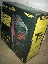 8th Generation gaming PC, Intel quad core i3 8100 3.6GHz (4 cores, 4 threads) 8GB DDR4 RAM, 1TB HDD