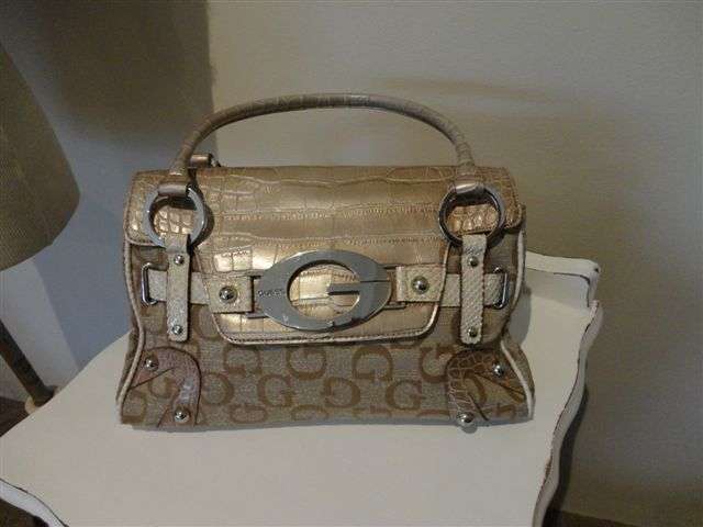 **ORIGINAL GUESS HANDBAG