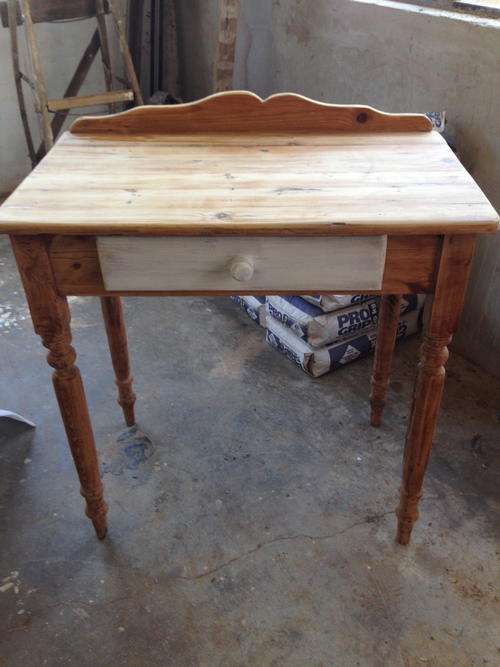 Entrance Hall Table or Desk