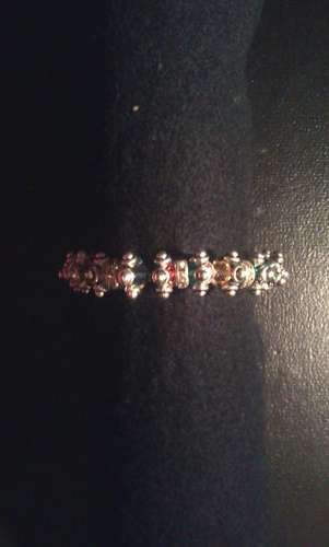 bulk lot of various bangles huge lot -+ 30 items