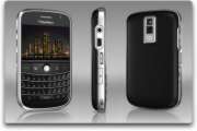 Blackberry phone