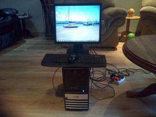 COMPLETE COMPUTER
