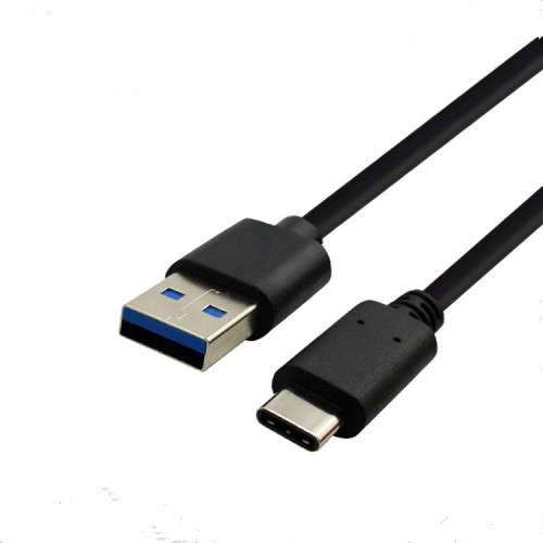 USB Type C Cable - USB 3.0 - Data and Charging USB Cable for USB Type C Devices & USB Type C Phones