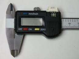 Digital Caliper